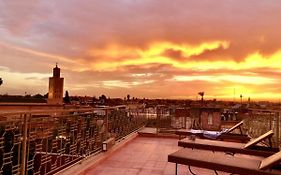 Riad Home Zemrane